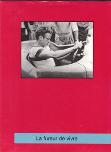 James Dean. Sur Les Traces D'un Géant