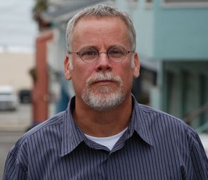 Michael Connelly