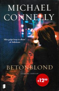 Betonblond