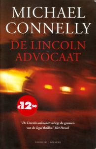 De Lincoln Advocaat