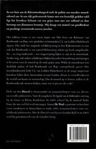 De Rembrandtcode