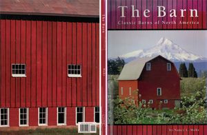 The Barns