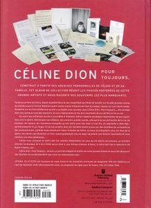 Céline Dion Pour Toujours