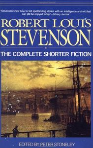 The Complete Shorter Fiction