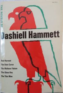 The Novels of Dashiell Hammett