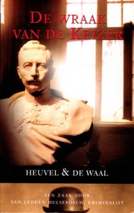 De Wraak Van De Keizer