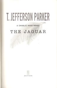 The Jaguar