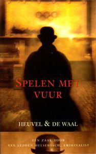 Spelen Met Vuur