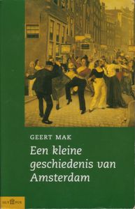 Een Kleine Geschiedenis Van Amsterdam