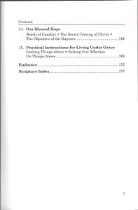 Exploring The Unsearchable Riches Of Christ (The Key That Unlocks The Sacred Secret)