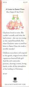 A Letter To Santa Claus