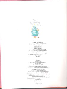 A Letter To Santa Claus