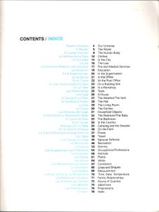 Oxford Picture Dictionary of American English