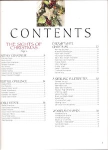 The Spirit Of Christmas (Creative Holiday Ideas Book Fifteen)