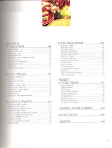 The Spirit Of Christmas (Creative Holiday Ideas Book Fifteen)