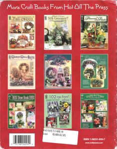 60-minutes to a Handmade Christmas