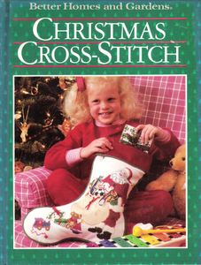 Christmas Cross-Stitch