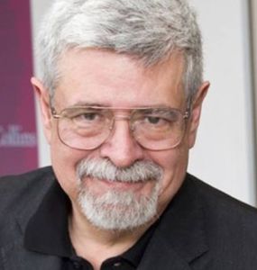 Raymond E. Feist