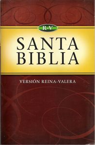 Santa Biblia - Versión Reina-Valera
