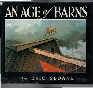 An Age of Barns