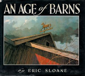 An Age of Barns