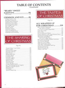 The Spirit Of Christmas (Creative Holiday Ideas Book Thirteen)