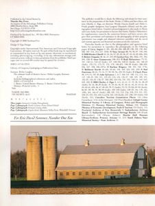 The Ultimate Book of HISTORIC BARNS