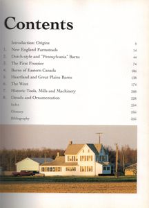 The Ultimate Book of HISTORIC BARNS