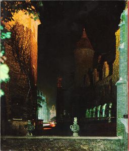All Brugge