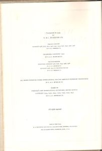 Webster's New Collegiate Dictonary