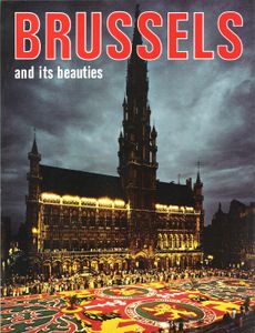 Brussels and Its Beauties