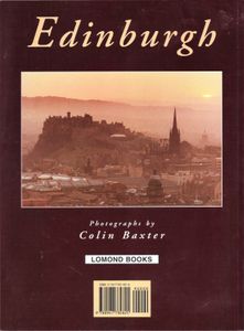 Edinburgh