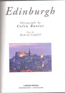 Edinburgh