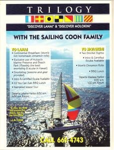 Best Of Maui (Sports • Recreation • Dining • Shopping)
