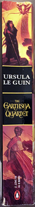 The Earthsea Quartet