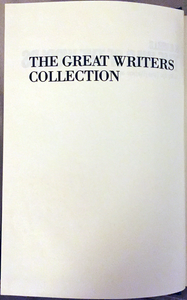 The War of the Worlds with the Time Machine and Selected Short Stories