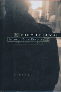 The Club Dumas