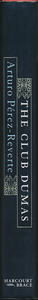 The Club Dumas
