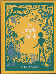 The Jungle Book