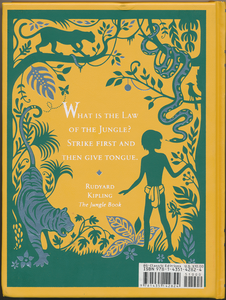 The Jungle Book