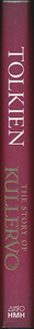 The Story of Kullervo