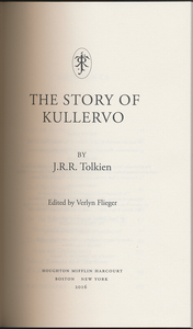 The Story of Kullervo