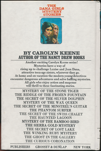 Mystery of the Wax Queen