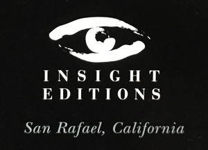 Insight Editions