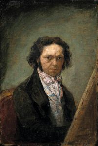 Francisco de Goya