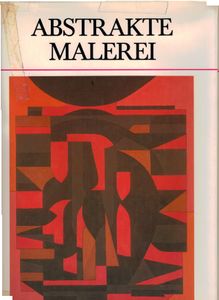 Abstrakte Malerei