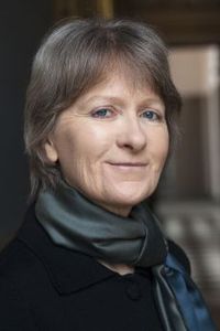 Mary Bryden