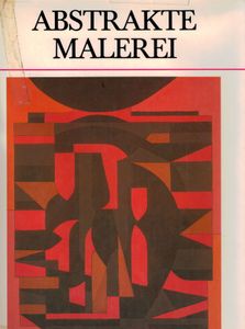 Abstrakte Malerei