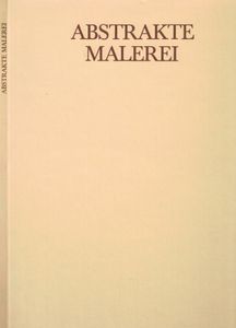 Abstrakte Malerei