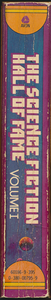 The Science Fiction Hall of Fame Volume I: The Greatest Science Fiction Stories of All Time